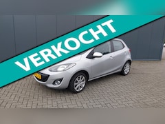 Mazda 2 - 2 1.3 TS Plus //5drs//AIRCO///