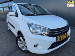 Suzuki Celerio - 1.0 Exclusive |NAP|AIRCO|APK|BLUETOOTH|