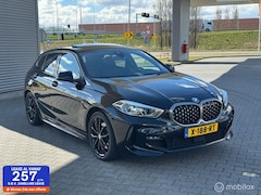 BMW 1-serie - 120d xDrive High Executive Edition