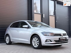 Volkswagen Polo - 1.0 TSI 1e eigenaar | Automaat (DSG) | Adaptieve Cruise Control | Stoelverwarming | Airco