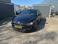 Volkswagen Scirocco - 1.4 TSI *Highline*Airco*Luxe*APK