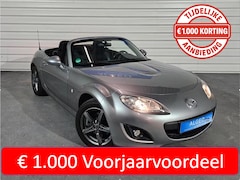 Mazda MX-5 - 1.8 TS