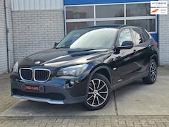 BMW X1 - SDrive18i Executive AIRCO/CR CONTROL/6BAK