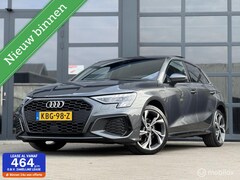 Audi A3 Sportback - 40 TFSI e S LINE / PANO / VIRTUAL / LED