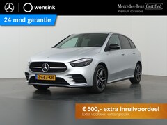 Mercedes-Benz B-klasse - 250 e Premium | AMG | Night | Trekhaak | Sfeerverlichting | Multibeam |