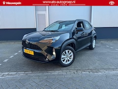 Toyota Yaris Cross - 1.5 Hybrid 115 Active | slechts 9.000 KM | Org NL | parkeersensoren |