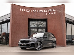 BMW X5 - xDrive45e M-Sport 4-Wielsturing Laser H/K Panorama