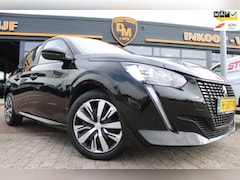 Peugeot 208 - 1.2 PureTech Active | Navi | Line-Assist | Cruise |