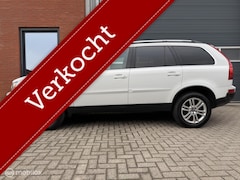 Volvo XC90 - 3.2 Geartronic Limited ed. - 7-pers. - s/k dak