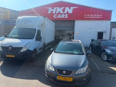 SEAT Ibiza ST - 1.2 TDI COPA Plus Ecomotive bj 2012
