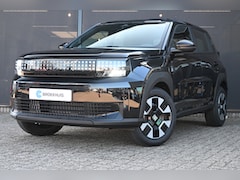 Fiat Grande Panda - 1.2 Hybrid ICON | Voorraad-Actie | Draadloos Apple Carplay & Android Auto | Airco | Cruise