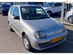 Fiat Seicento - 1.1 Young / Inruilkoopje