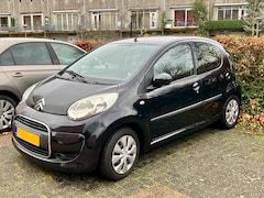 Citroën C1 - 1.0-12V Ambiance