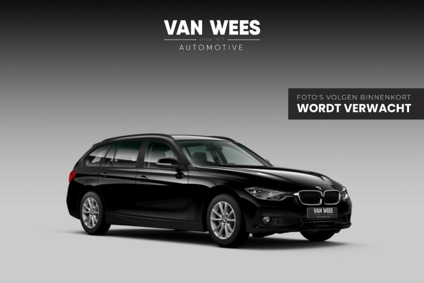 BMW 3-serie Touring - 318i High Executive | 2e eigenaar | Keyless entry | LED | Stoelverwarming | Cruise control - AutoWereld.nl