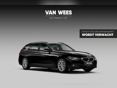 BMW 3-serie Touring - 318i High Executive | 2e eigenaar | Keyless entry | LED | Stoelverwarming | Cruise control