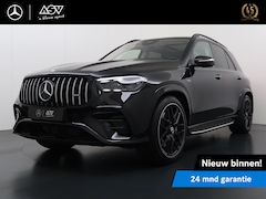 Mercedes-Benz AMG GLE - Mercedes-AMG GLE 53 HYBRID 4MATIC | Panorama - Schuifdak | Trekhaak Wegklapbaar | Burmeste