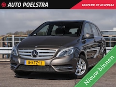 Mercedes-Benz B-klasse - 180 CDI Edition | Panoramadak | Bi-xenon | Trekhaak | ACC | Navigatie | Clima