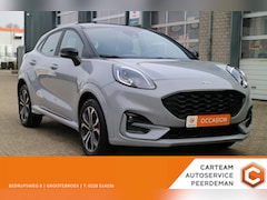 Ford Puma - 1, 0 EcoBoost 92kW ST-Line | Automaat | Carplay | Goed onderhouden |