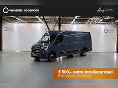 Renault Master - T35 2.3 dCi 145 L4 H2 | DL | ENERGY COMFORT | 3500 KG AHW TREKHAAK | ACHTERUITRIJCAMERA |