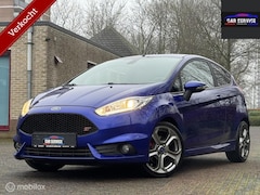Ford Fiesta - 1.6 ST2 182 PK/AC/LMV/DO/ Camera/NETTE STAAT