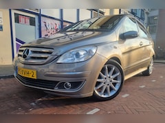 Mercedes-Benz B-klasse - 200