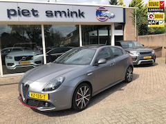 Alfa Romeo Giulietta - 1.750 Turbo Veloce