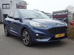 Ford Kuga - 2.5 PHEV ST-Line X