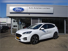 Ford Kuga - 2.5 PHEV ST-Line X | TREKHAAK | WINTERPACK | BLIS | LED MATRIX | B&O AUDIO | HEAD UP