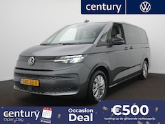 Volkswagen Multivan - 1.4 eHybrid L2 / Elek. Trekhaak / Sensoren / Carplay