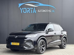 Volkswagen Tiguan - 1.5 eTSI 3x R Line BLACK OPTIC*ELEK. HAAK*IQ LIGHT