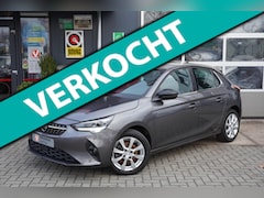 Opel Corsa - 1.2 Elegance Autom. NAP DAB+/Airco/Cruise/AA+ACP