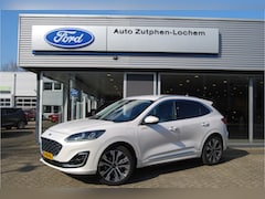 Ford Kuga - 2.5 PHEV Vignale 225PK | ELEKR.TREKHAAK | 20 INCH | WINTERPACK | LED MATRIX | BLIS | HEAD