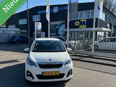 Peugeot 108 - 1.0 e-VTi Access