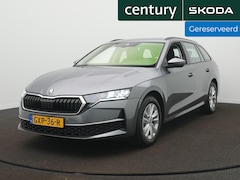 Skoda Octavia Combi - 1.5 TSI Edition / Apple Carplay / Elek. Trekhaak / LED