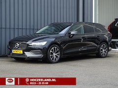 Volvo V60 - 2.0 B3 Momentum Advantage | LED | Stoel-Stuurverwarming