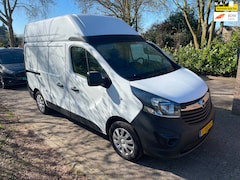 Opel Vivaro - 1.6 CDTI L1H2 Edition EcoFlex 55.000 km