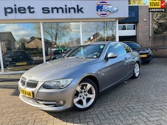 BMW 3-serie Cabrio - 325i High Executive