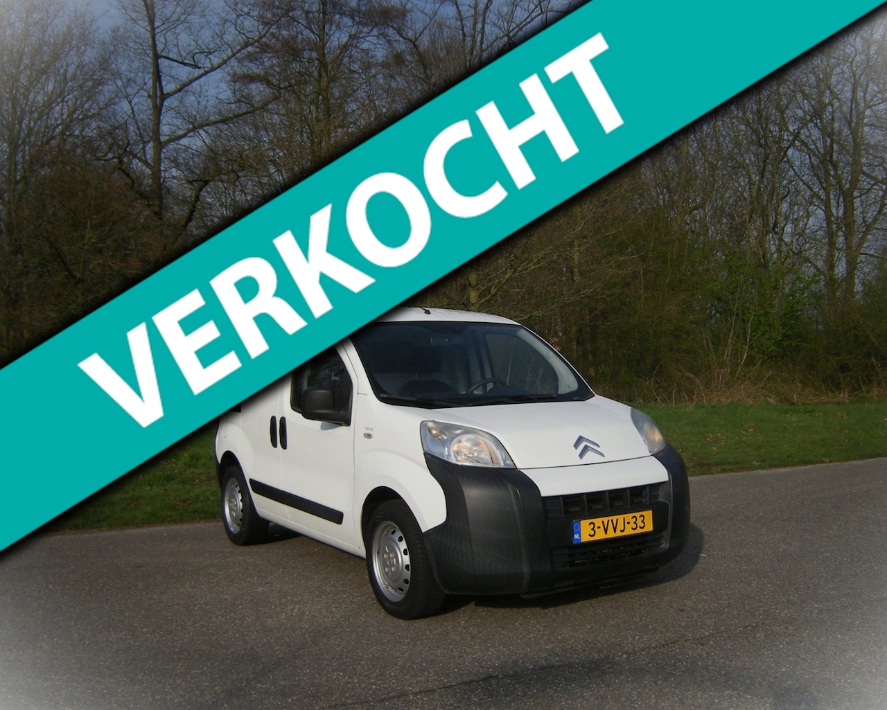 Citroën Nemo - 1.4 . Benzine . Airco . Schuifdeur . MARGE . Elec ramen en spiegels . enz - AutoWereld.nl