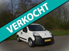 Citroën Nemo - 1.4 . Benzine . Airco . Schuifdeur . MARGE . Elec ramen en spiegels . enz
