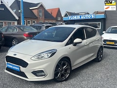 Ford Fiesta - 1.0 EcoBoost ST-Line|Carplay|Cruise|Rijklaar|