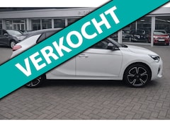 Opel Corsa - 1.2 GS Line-Navi-Camera-NAP