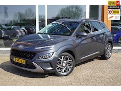 Hyundai Kona - 1.6 GDI HEV Fashion Sky