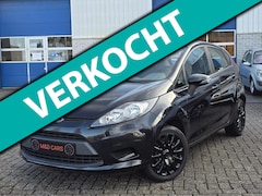 Ford Fiesta - 1.25 Limited NAP/AIRCO/ELEK RAMEN/TREKHAAK