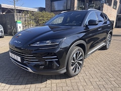 BYD Seal U - Boost 1.5 MD-i Plug-in Hybrid full option