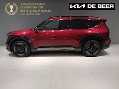 Kia EV9 - 99, 8kWh 384pk AWD Dual Motor GT-Line