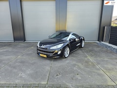 Peugeot RCZ - 1.6 THP Vol opties en groot onderhoud