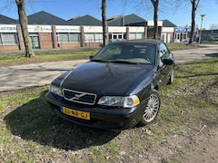 Volvo C70 Convertible - 2.4 T Tourer