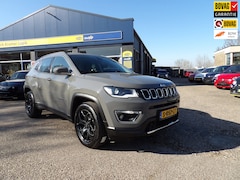 Jeep Compass - 4xe 190 Plug-in Hybrid Electric Limited Business / Trekhaak / Rijklaarprijs