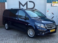 Mercedes-Benz Vito - 111 CDI Lang DC - Marge - Trekhaak - Navi