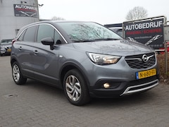Opel Crossland X - 1.2 Turbo Innovation